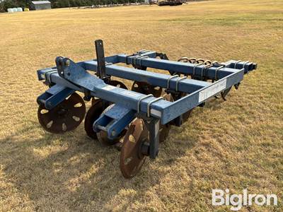 2003 Blu-Jet Trackmaster Center Pivot Track Closer