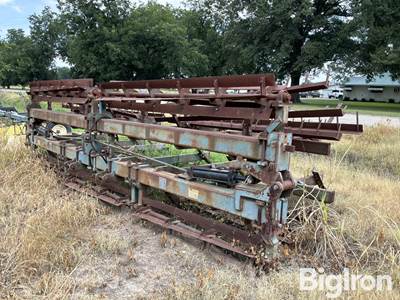 Bell Do-All 40' Bedder