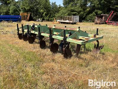 Bigham Brothers Terra Till Subsoiler