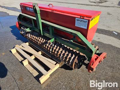 Brillion GLP-643 Landscape 64 Grass Seeder