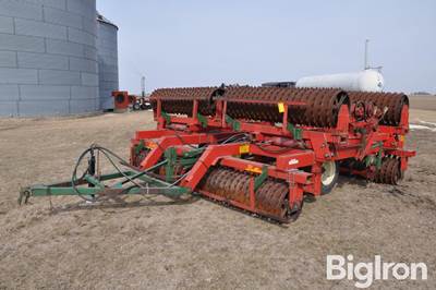 Brillion WL-1 26.5' Cultimulcher