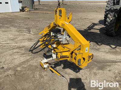 Buffalo 47001003 Guidance Hitch