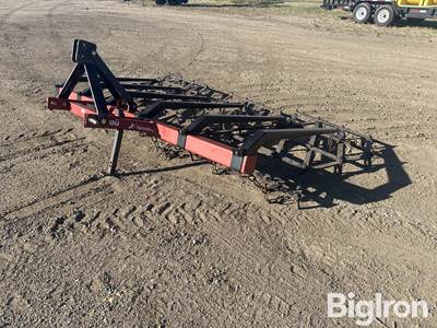 Buhler Farm King 3-Pt Drag