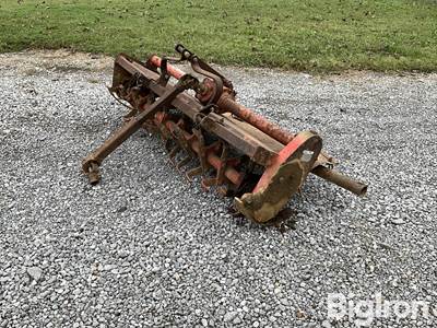 Bush Hog PT 60 540 PTO Tiller