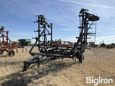 Calkins 32' Rod Weeder