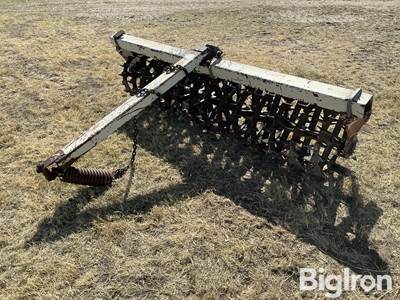 Dunham Lehr 7.5’ Crow Foot Plow Pack