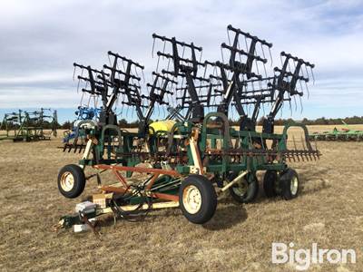 Flex-King Rod Weeder