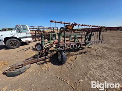 Flex-King Rod Weeder