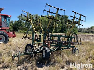 Flex-King Rod Weeder