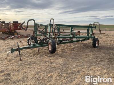 Flex-King R-36 Rod Weeder