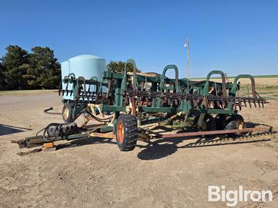 Flex-King R-60 Rod Weeder