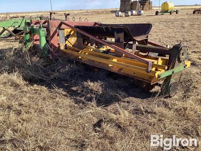 Ferguson 22’ Tillovator/1Tripr