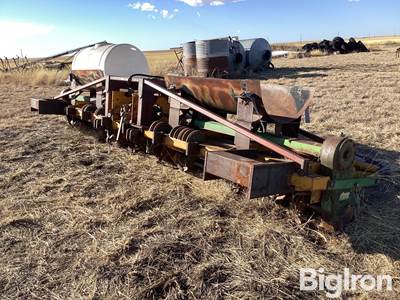 Ferguson 22’ Tillovator