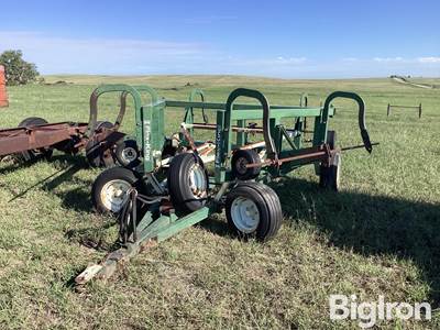 1979 Flex King R-25 Rod Weeder
