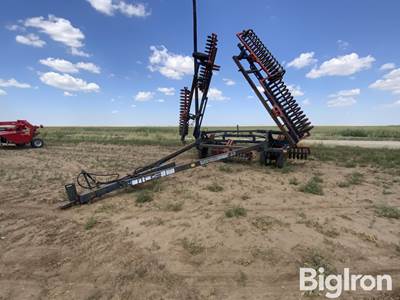 flexi-coil 75 45' Packer