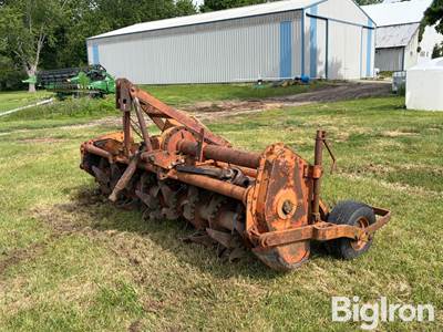 Howard Rotavator Selectatilth Tiller