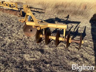 Hamby 9’ 3-Pt Ditch Filler