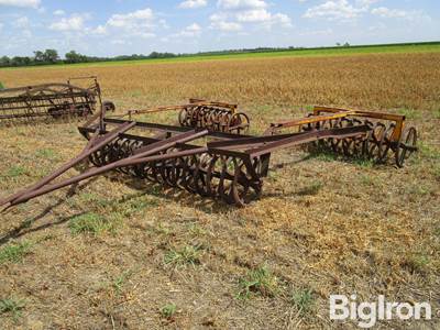 Hutchinson 20' Pull-Type Packer