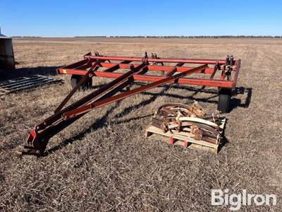 International 55 Chisel