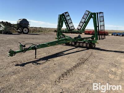 2012 John Deere 200 Packer/Crumbler