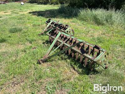 John Deere 7’ Packer Assemblies