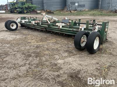 Kelly 3-Pt Tiller
