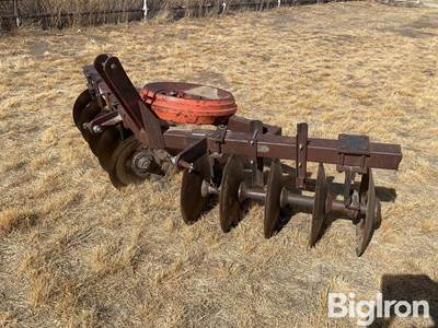 King DF 2 Pivot Track Closer