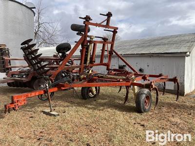 Krause 1080 18 Shank Chisel