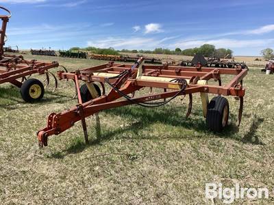 Krause 2600 Chisel