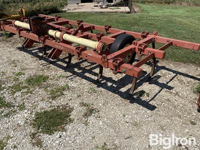 Krause Chisel