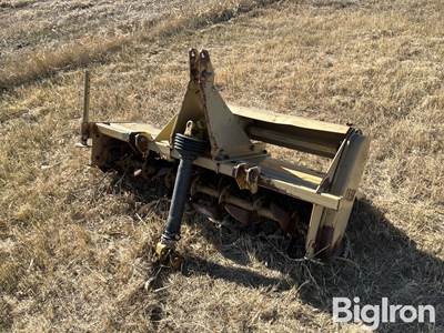 Land Pride RTA558 3-Pt Tiller