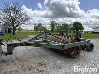 Lawson 11' Pasture Aerator