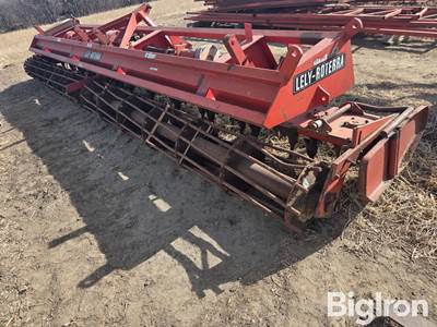 Lely Roterra RH600 3-Pt Tiller