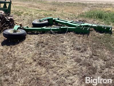 Moore-Built Lift Assist Wheels