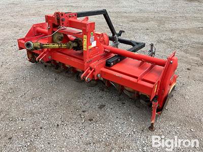 Maschio SC-250 3-Pt Heavy-Duty Rotary Tiller