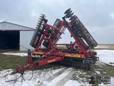 McFarlane RD4035 Reel Disk