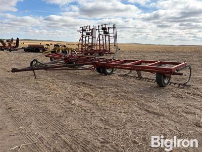 Miller FR36-2 Rod Weeder