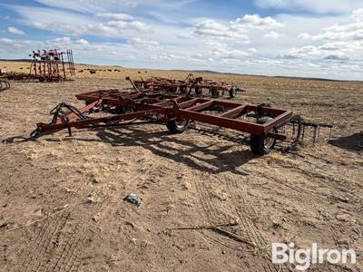 Miller Flex Chisel Rod Weeder