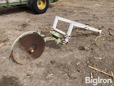 Orthman 303-498 Stabilizer Bar