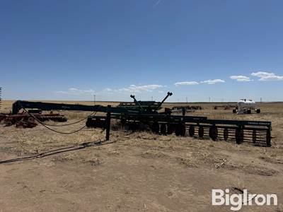 Orthman Terra-Firm'r Packer