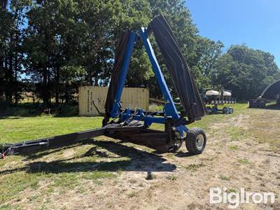 2022 Progressive Ag Innovation 31-3S Roller Crimper