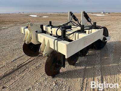 Patriot 3-Pt Pivot Track Closer