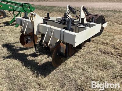 Patriot 6’ Track Closer