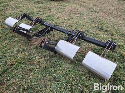 Patriot Stubble Stompers