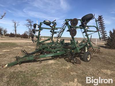 Quinstar FM428 Fallowmaster