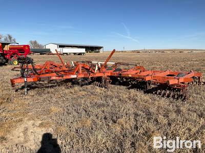 Richardson Mulch Treader