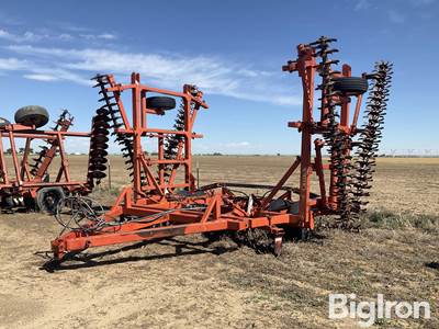 Richardson 30' Mulch Treader