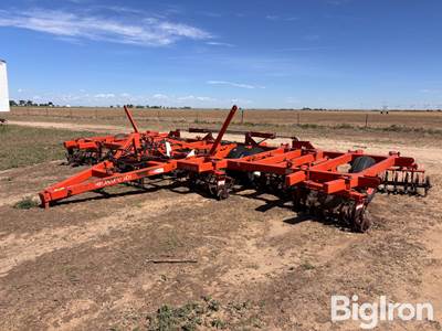 Richardson 26' Mulch Treader