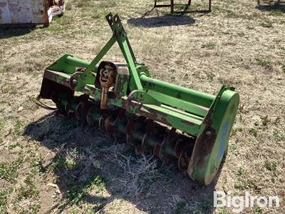Sovema Rototiller