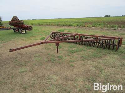 Sterling Pull Type Packer